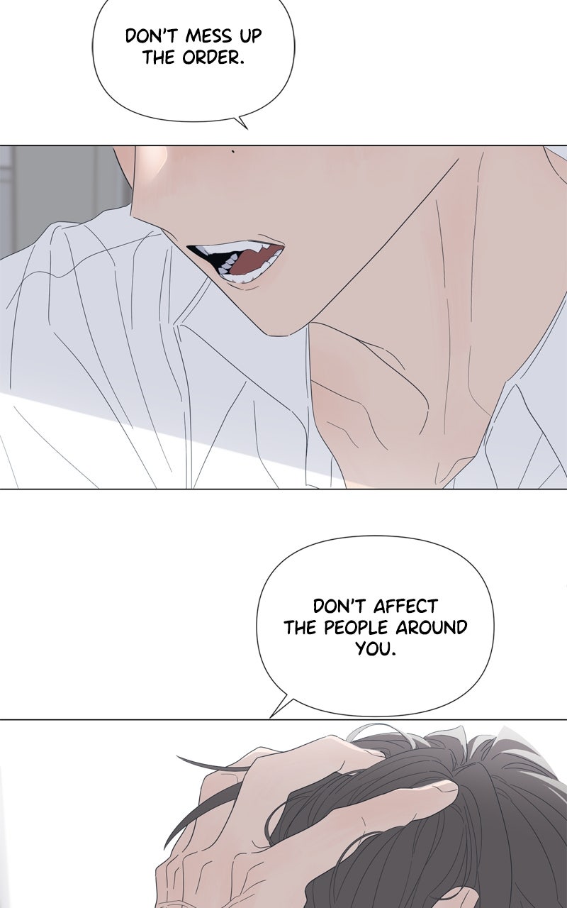 Read Moonchild chapter 112 image 18 on Lezhin