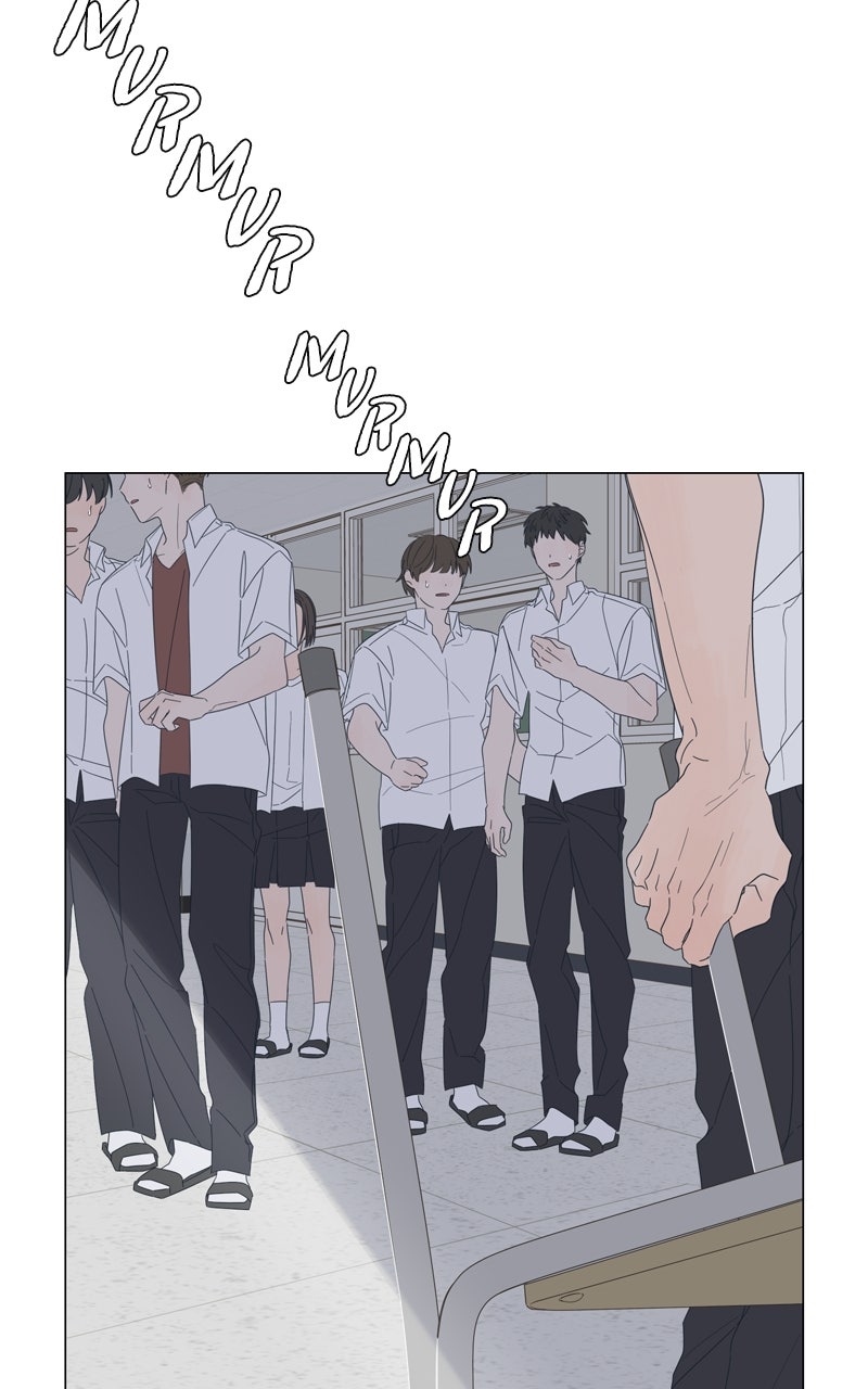Read Moonchild chapter 112 image 2 on Lezhin