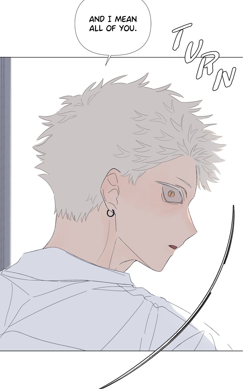 Read Moonchild chapter 112 image 21 on Lezhin
