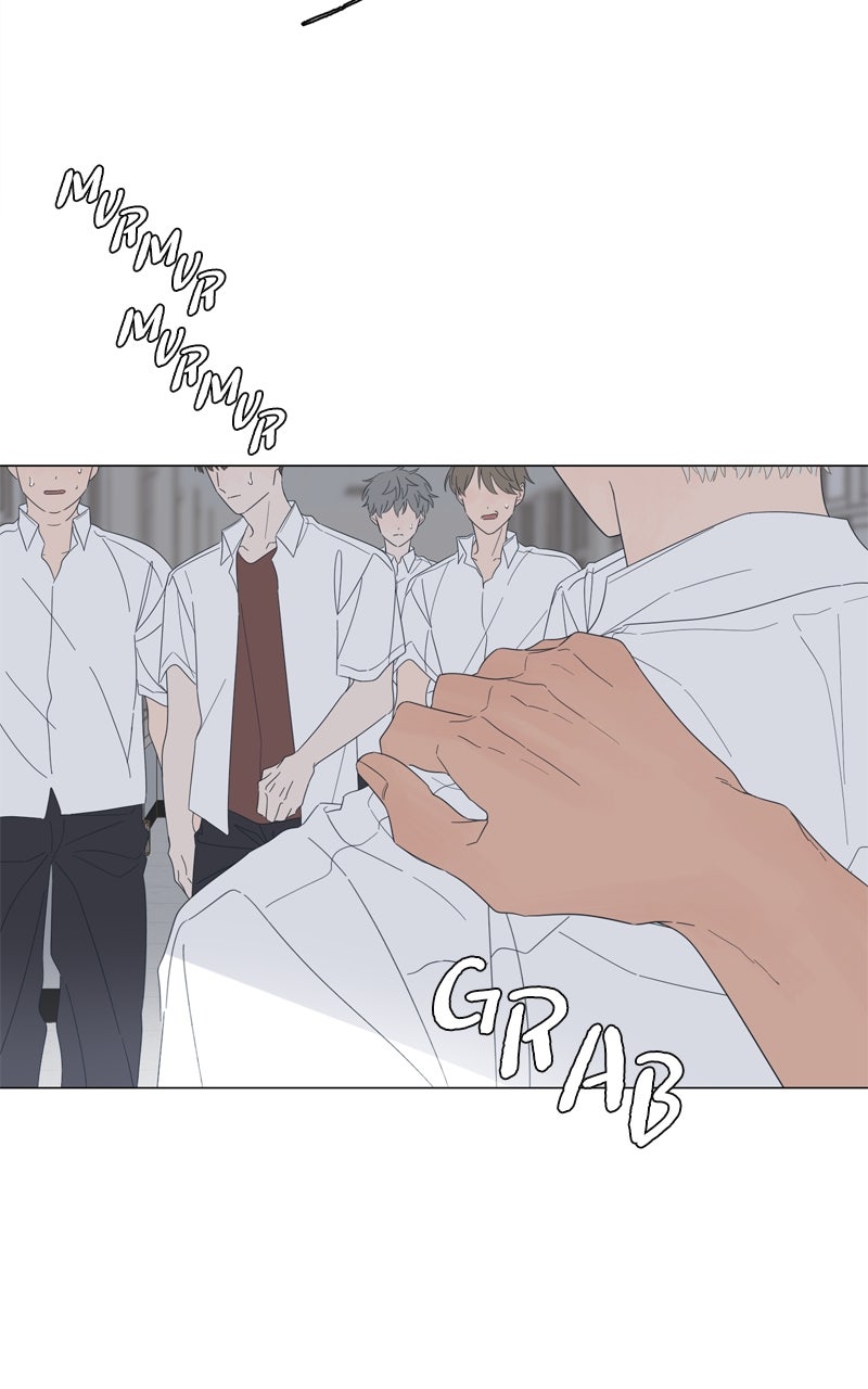 Read Moonchild chapter 112 image 22 on Lezhin