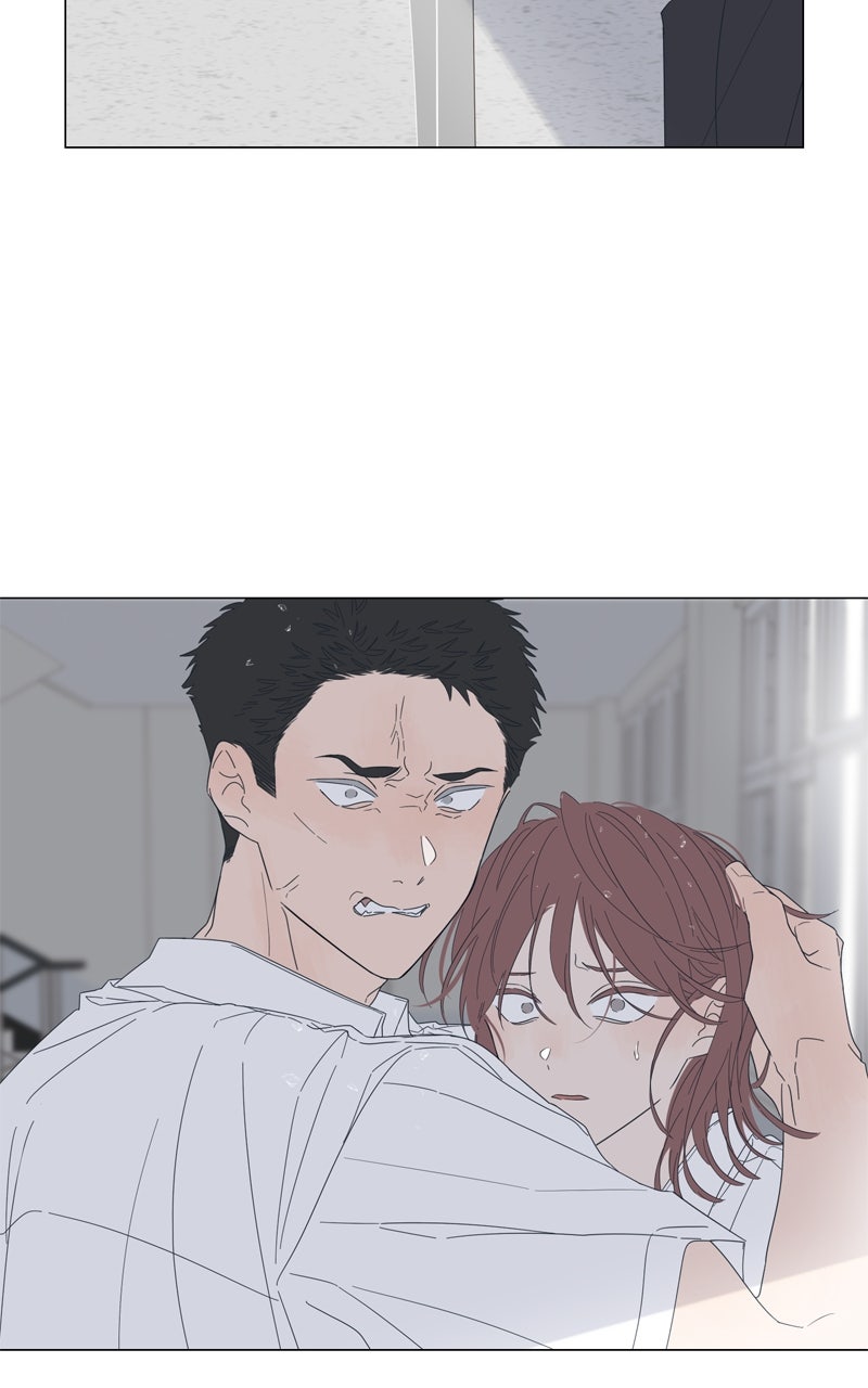 Read Moonchild chapter 112 image 3 on Lezhin