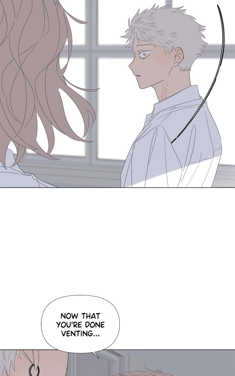 Read Moonchild chapter 112 image 32 on Lezhin