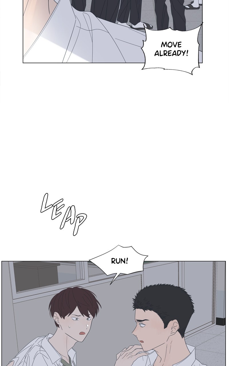 Read Moonchild chapter 112 image 38 on Lezhin