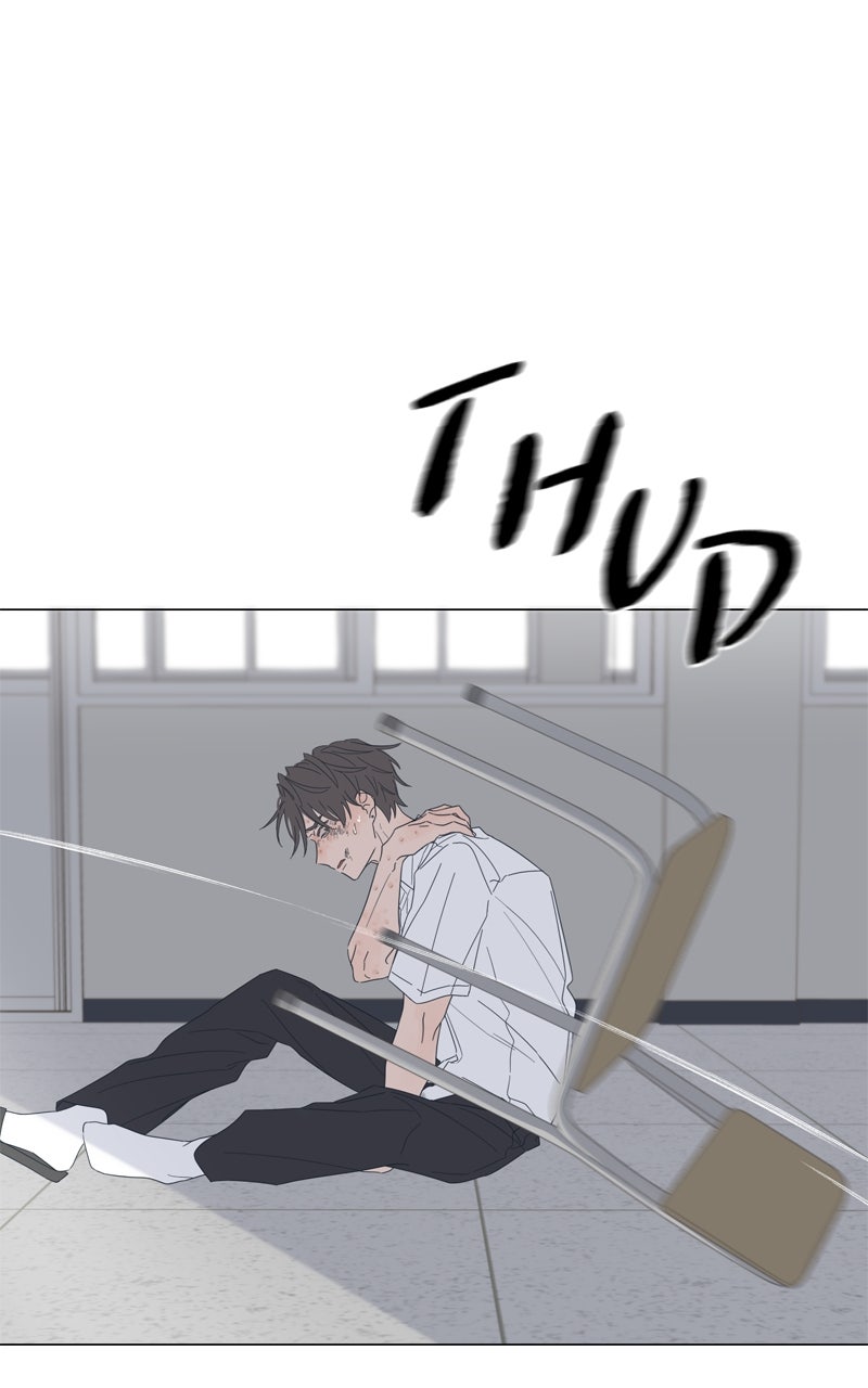 Read Moonchild chapter 112 image 4 on Lezhin