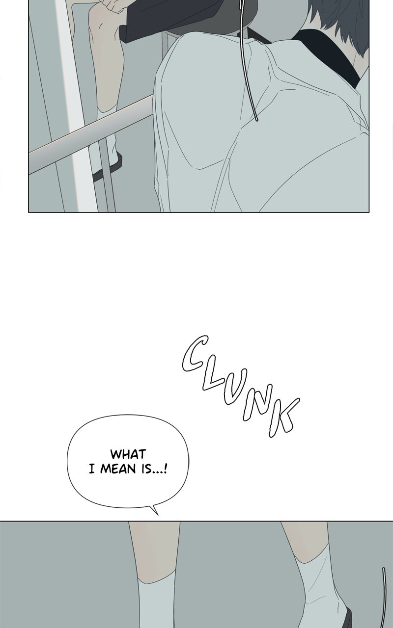 Read Moonchild chapter 113 image 22 on Lezhin