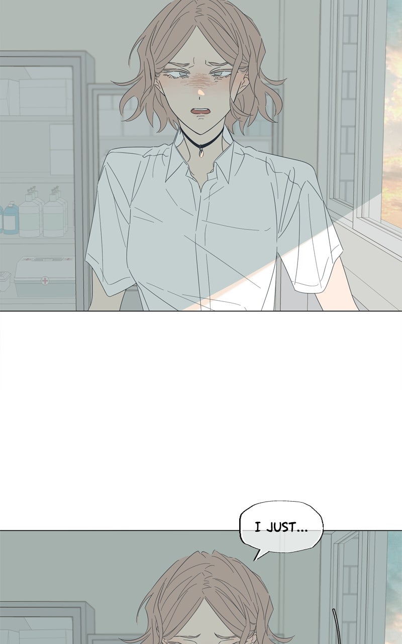 Read Moonchild chapter 113 image 24 on Lezhin