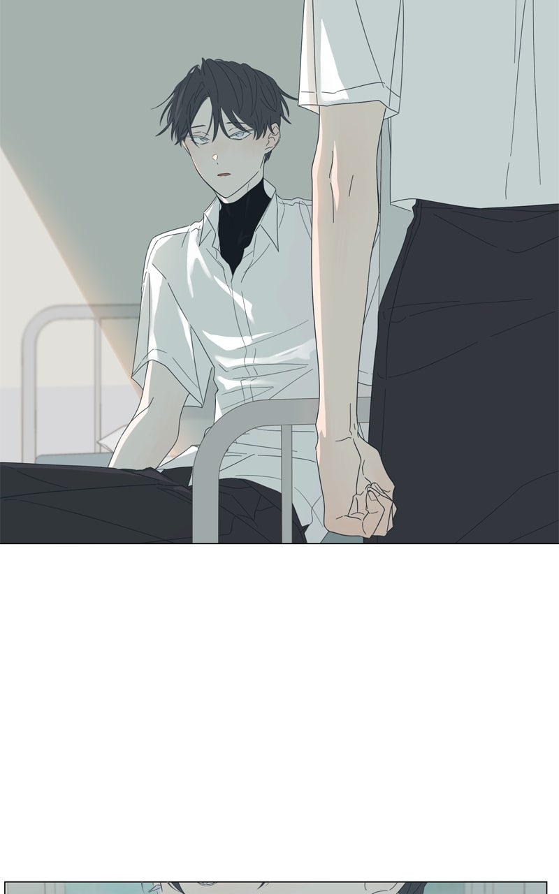 Read Moonchild chapter 113 image 26 on Lezhin