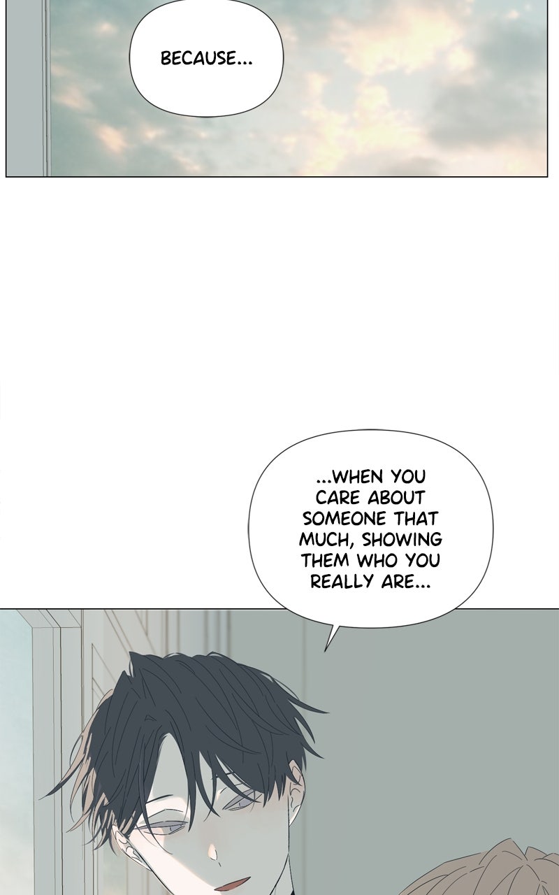 Read Moonchild chapter 113 image 32 on Lezhin