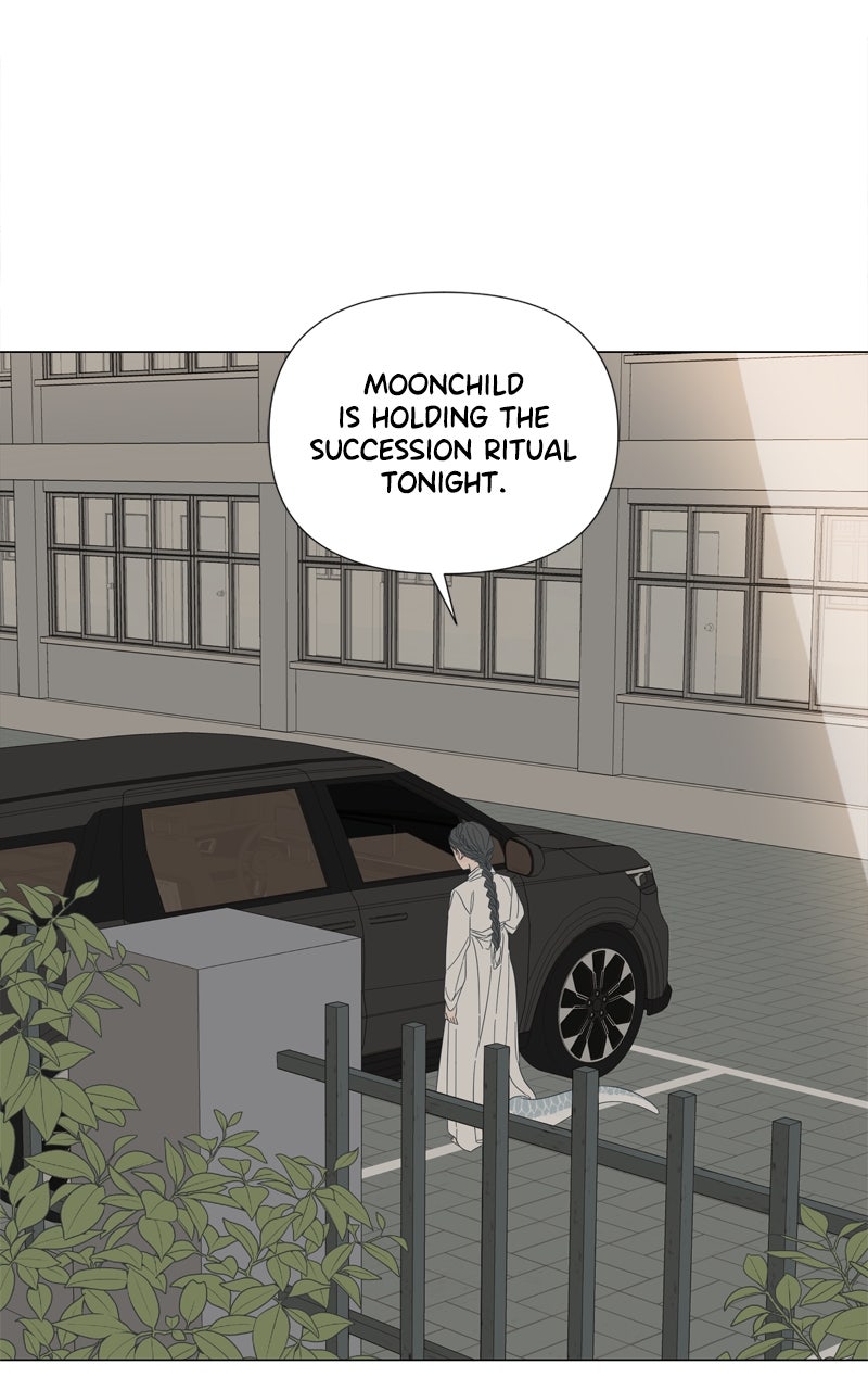 Read Moonchild chapter 113 image 49 on Lezhin