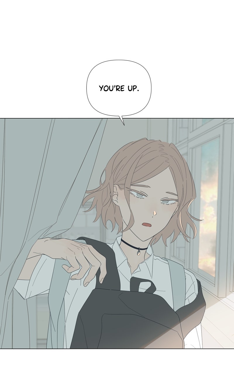 Read Moonchild chapter 113 image 5 on Lezhin