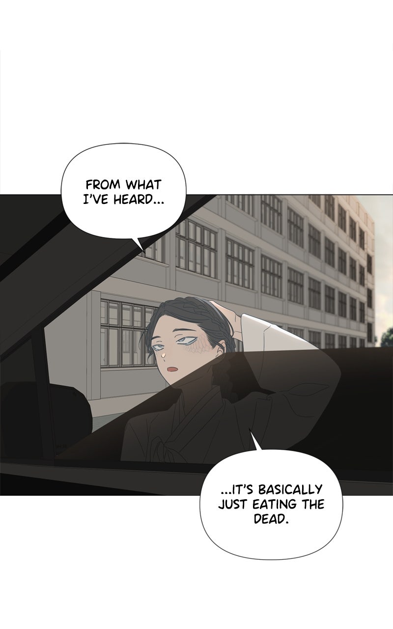 Read Moonchild chapter 113 image 50 on Lezhin
