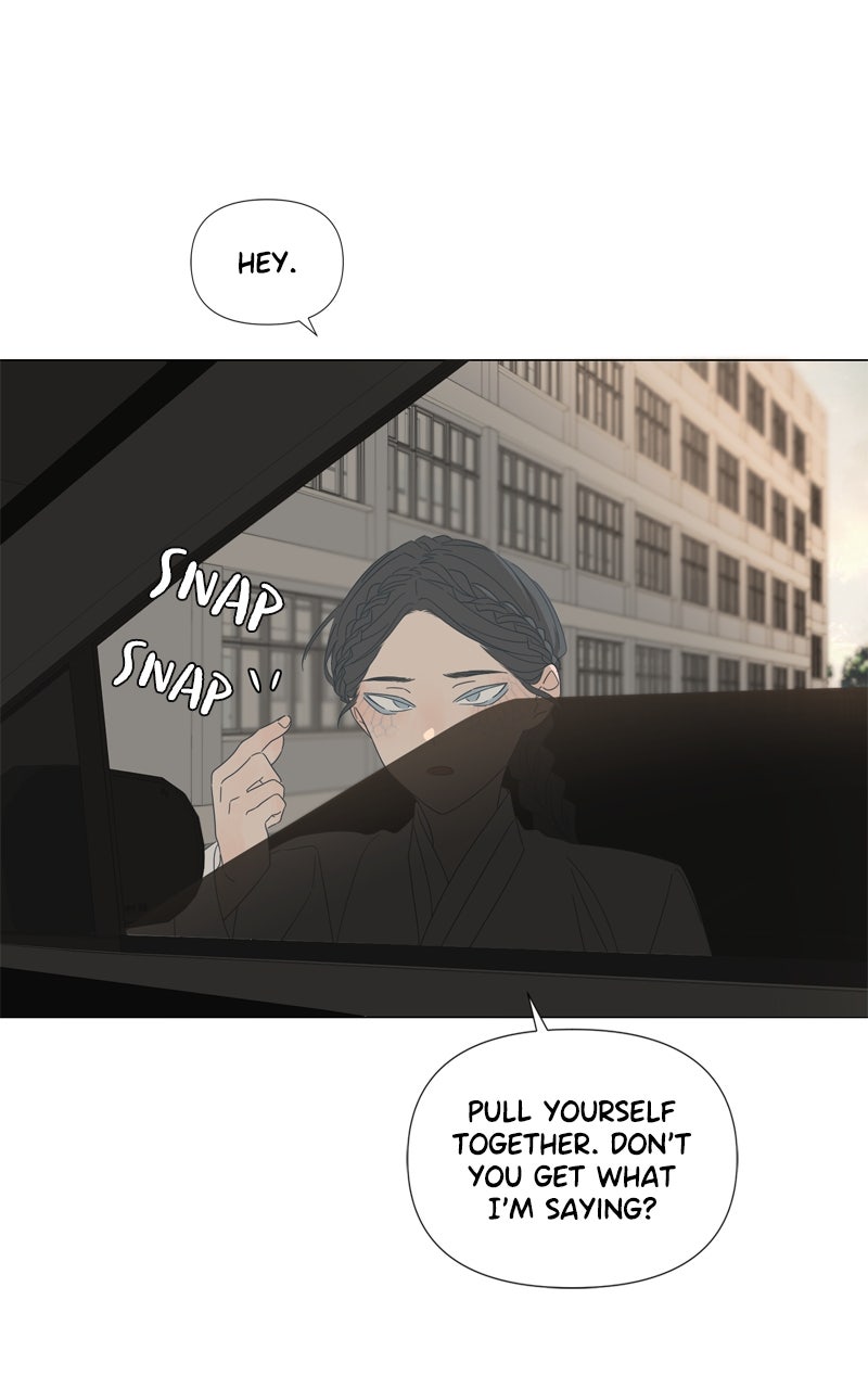 Read Moonchild chapter 113 image 51 on Lezhin