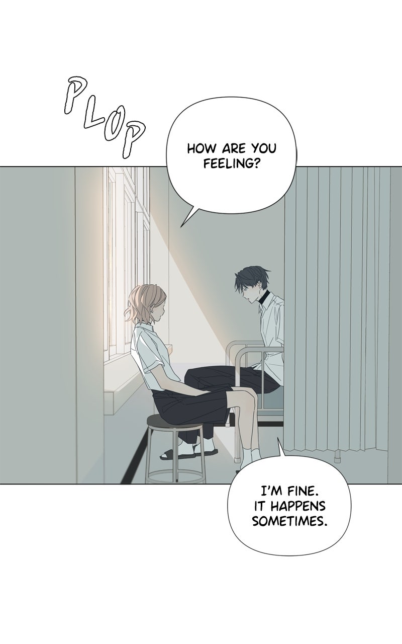 Read Moonchild chapter 113 image 7 on Lezhin