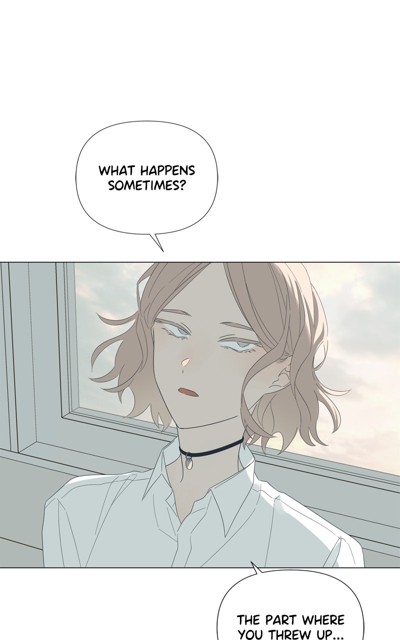 Read Moonchild chapter 113 image 8 on Lezhin