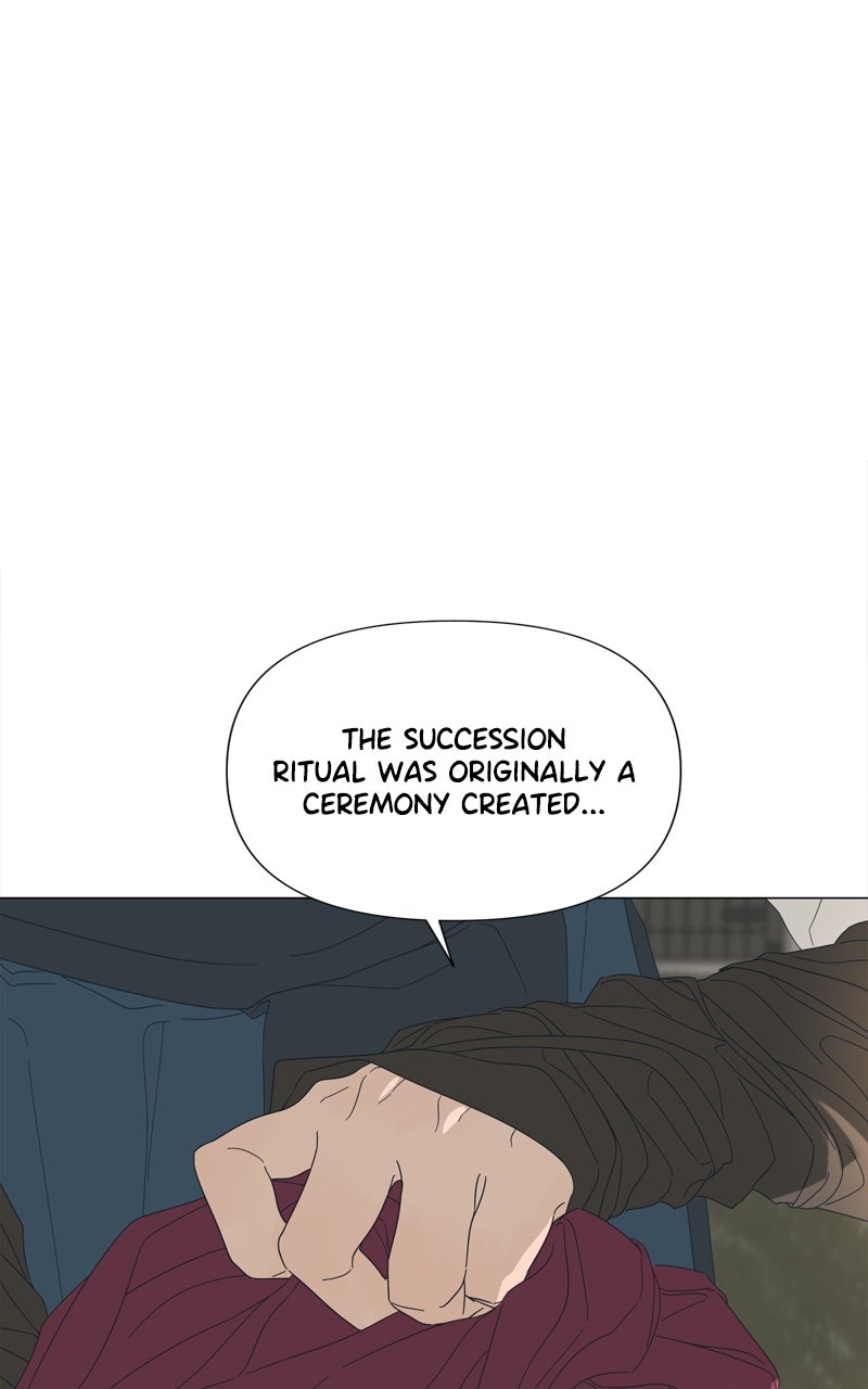 Read Moonchild chapter 114 image 1 on Lezhin