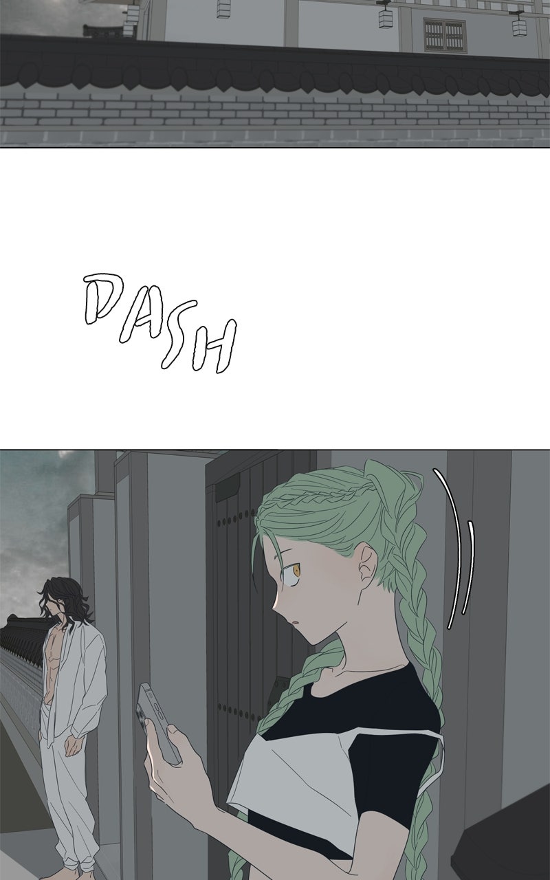 Read Moonchild chapter 114 image 14 on Lezhin