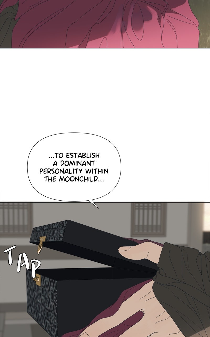 Read Moonchild chapter 114 image 2 on Lezhin