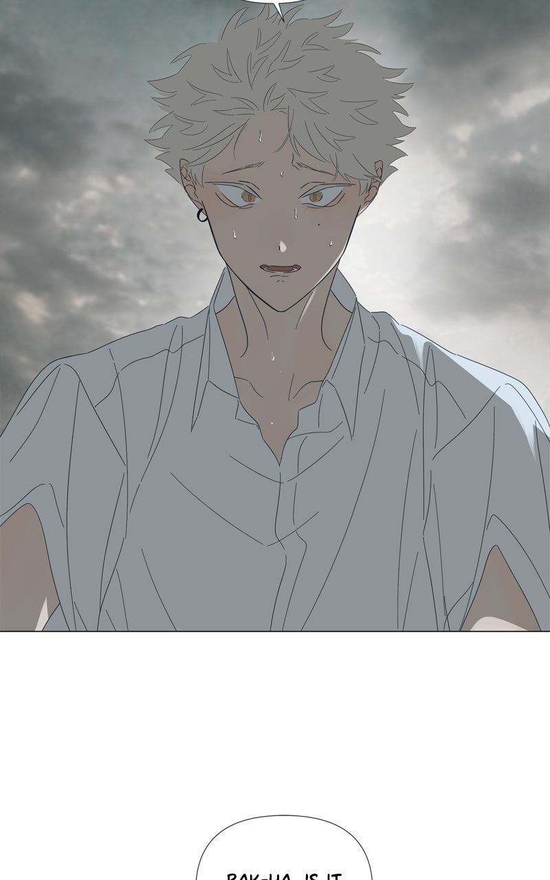 Read Moonchild chapter 114 image 20 on Lezhin