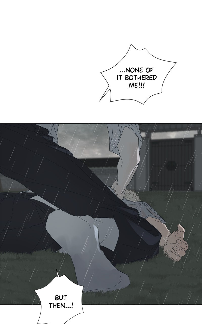 Read Moonchild chapter 114 image 39 on Lezhin