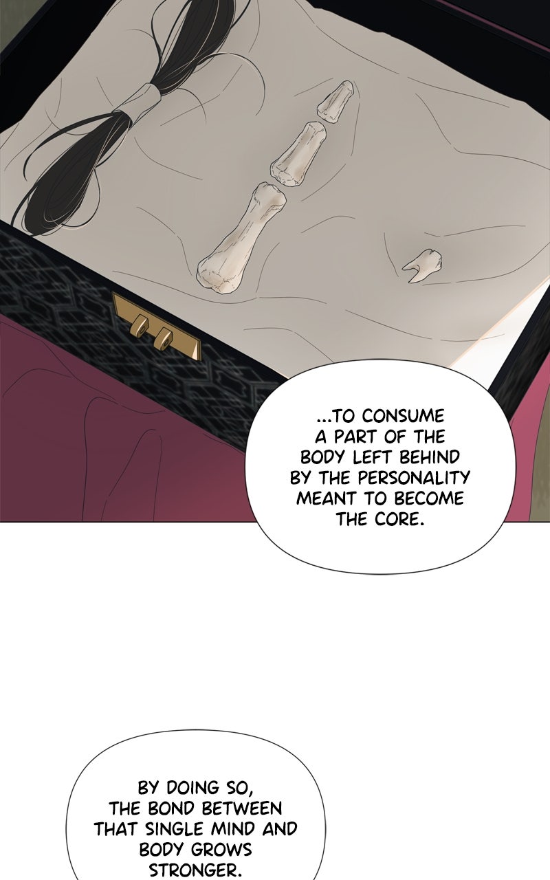 Read Moonchild chapter 114 image 4 on Lezhin