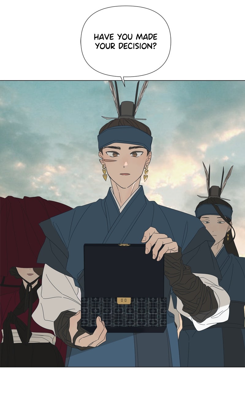Read Moonchild chapter 114 image 6 on Lezhin