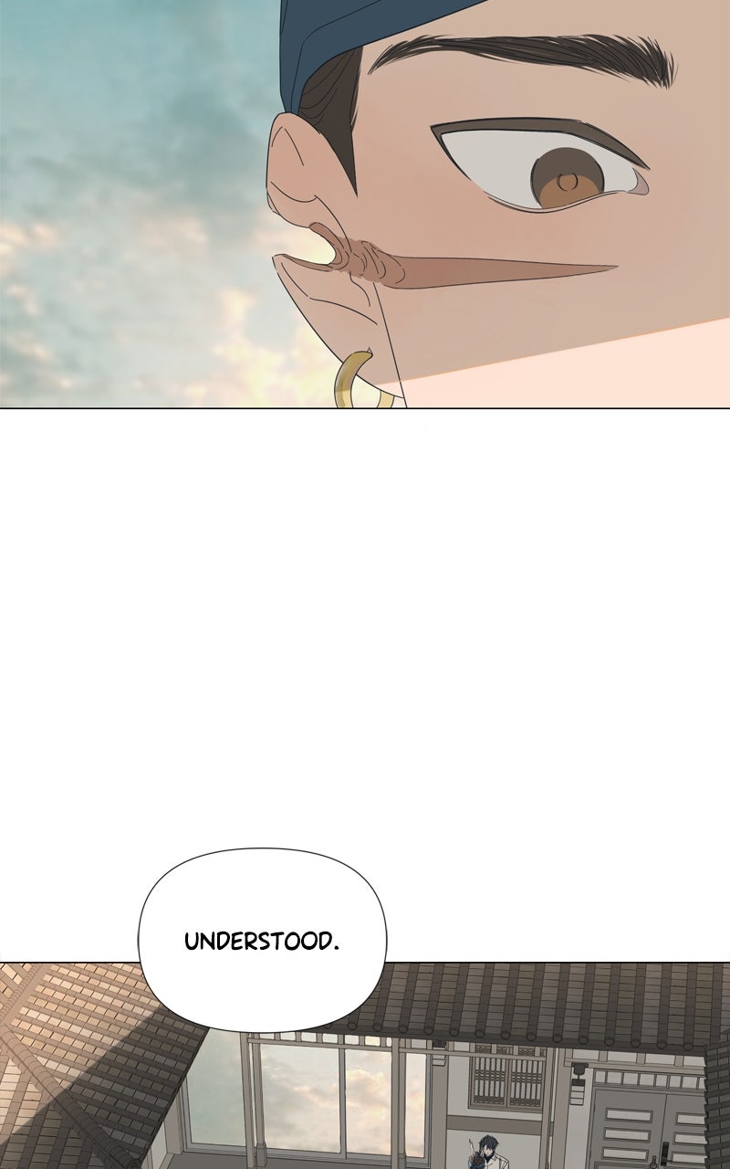 Read Moonchild chapter 114 image 8 on Lezhin