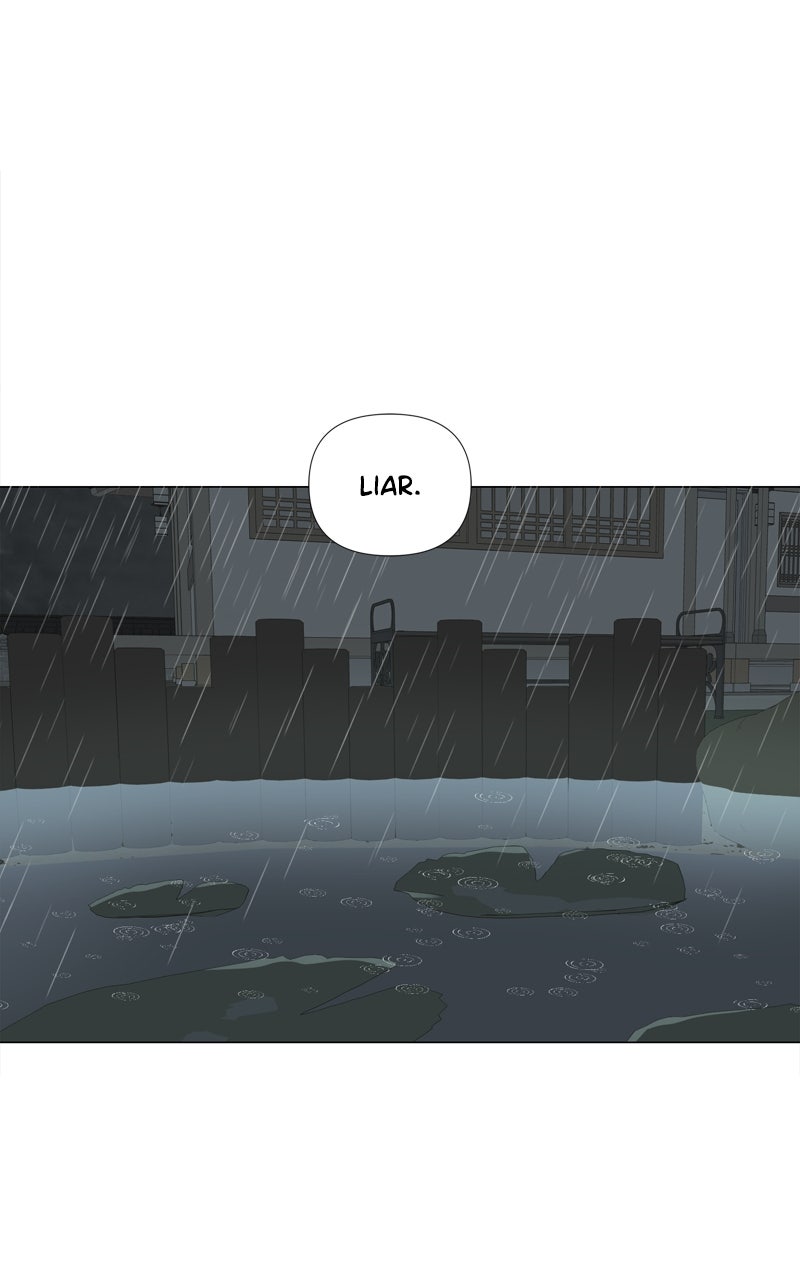 Read Moonchild chapter 115 image 1 on Lezhin