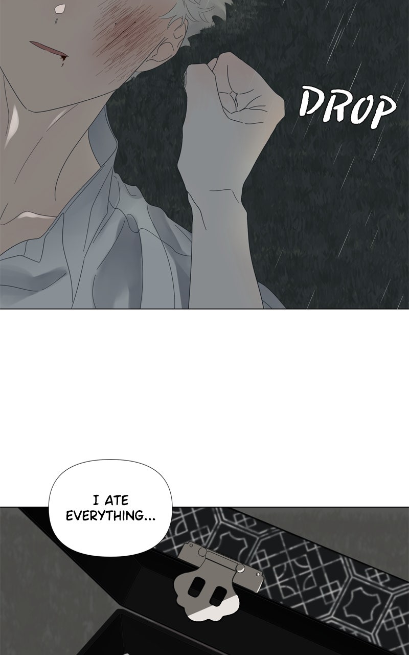 Read Moonchild chapter 115 image 17 on Lezhin