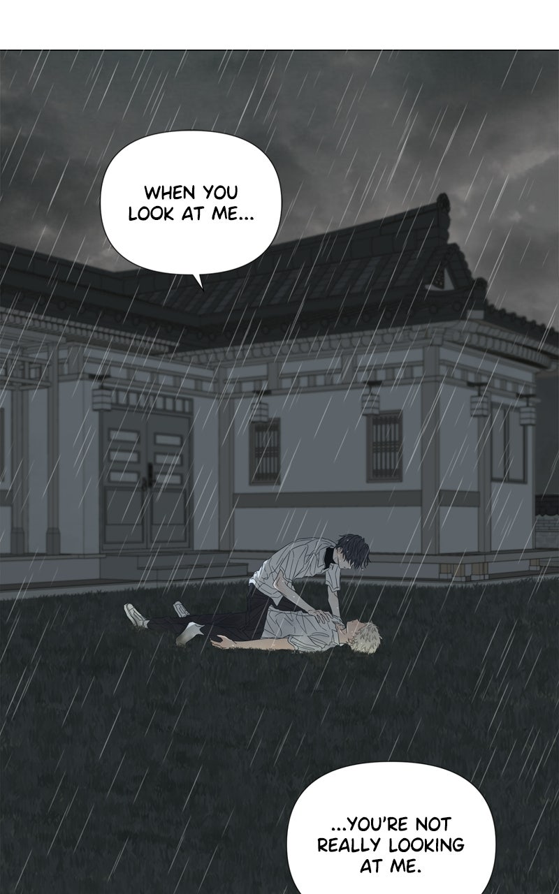 Read Moonchild chapter 115 image 2 on Lezhin