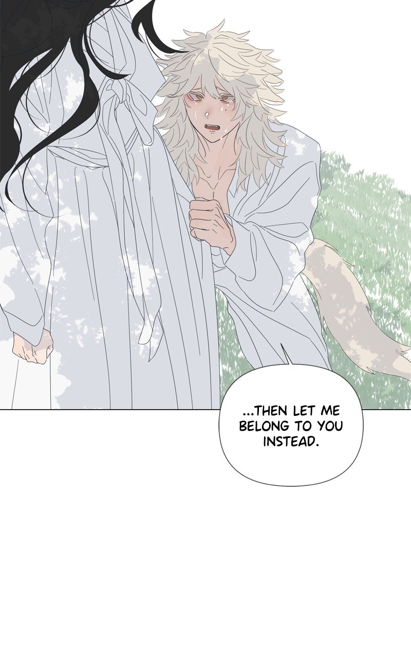 Read Moonchild chapter 115 image 28 on Lezhin