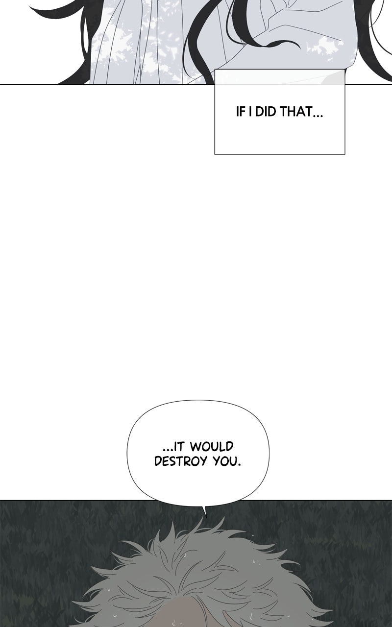 Read Moonchild chapter 115 image 32 on Lezhin