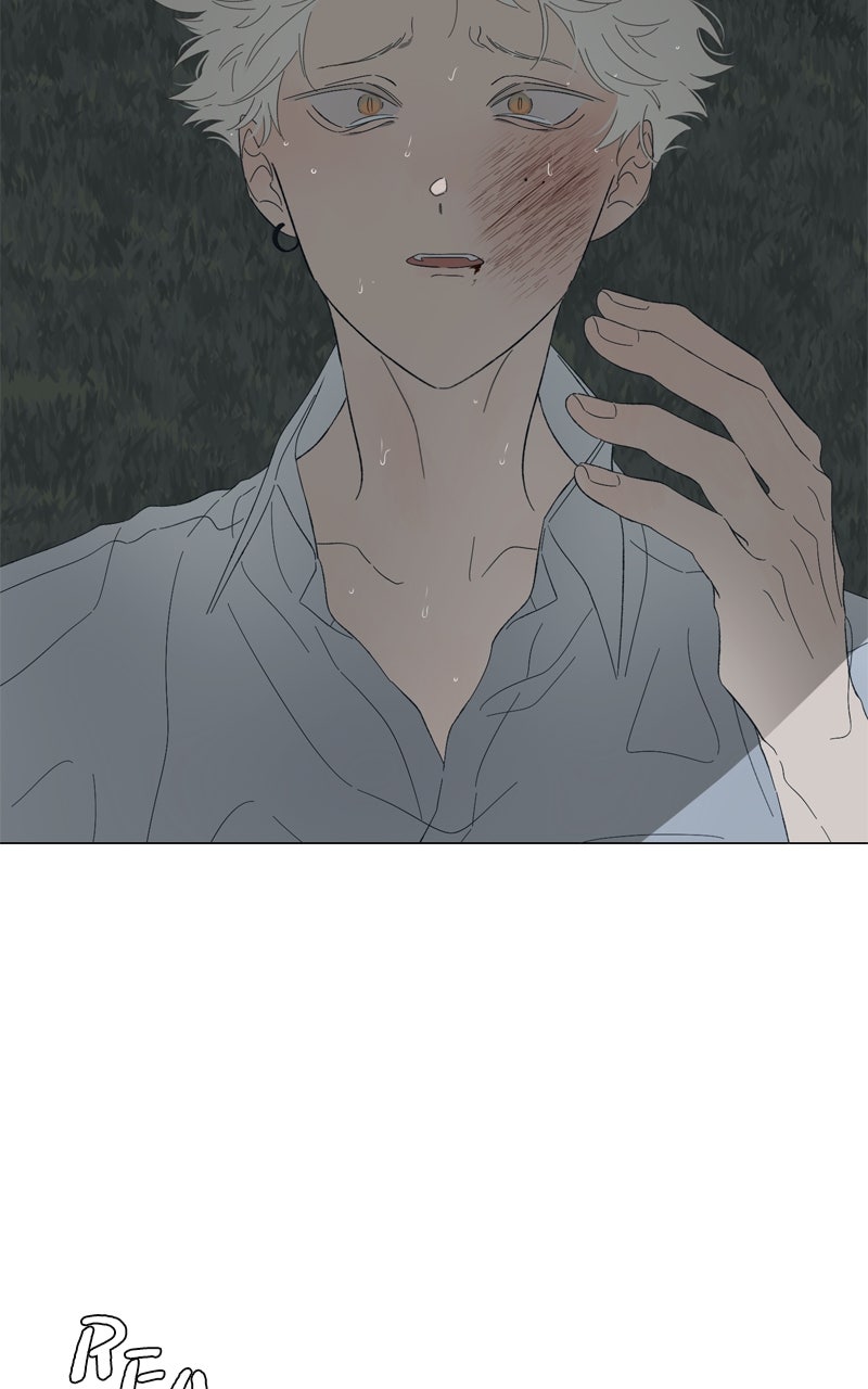 Read Moonchild chapter 115 image 33 on Lezhin