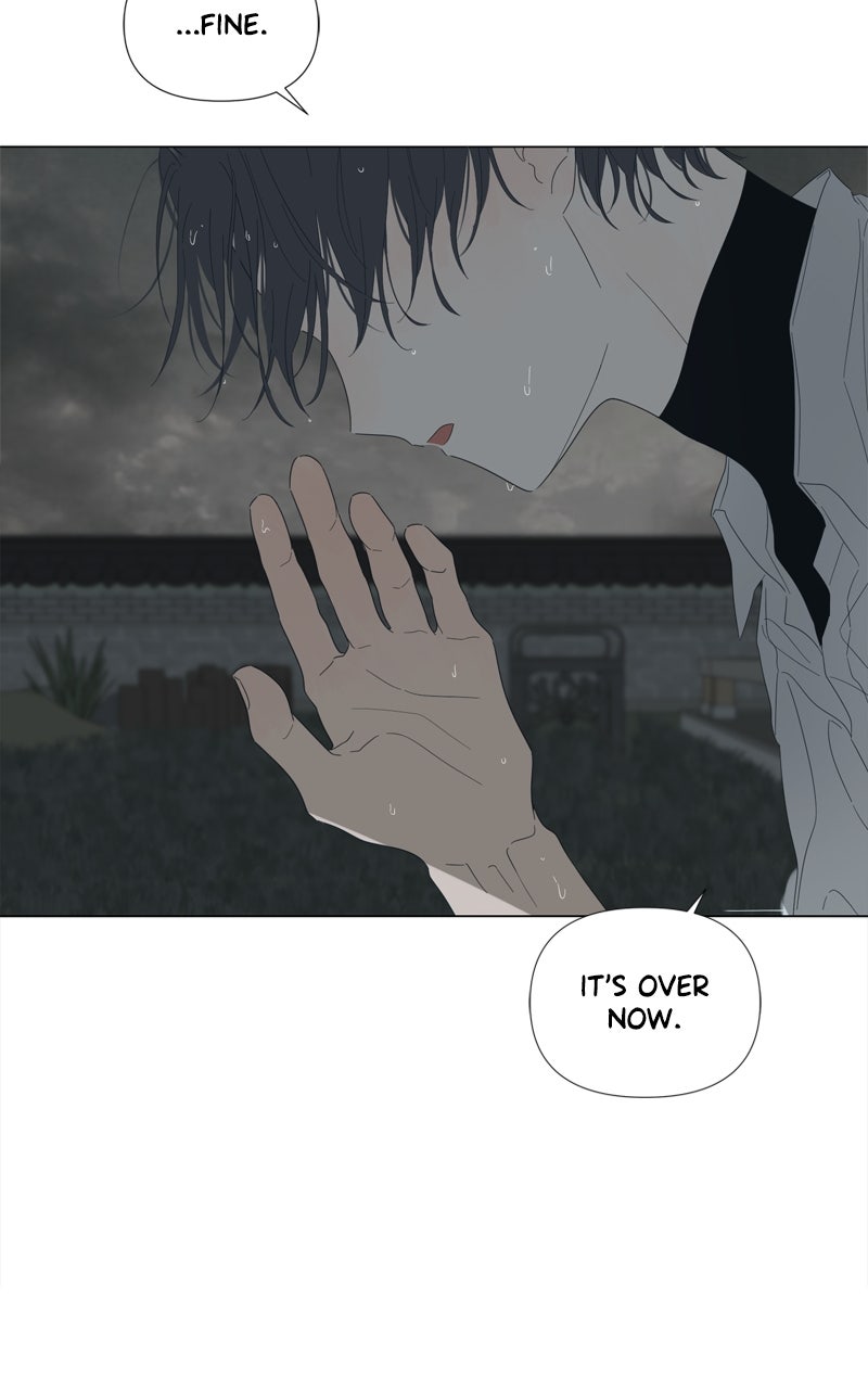 Read Moonchild chapter 115 image 35 on Lezhin
