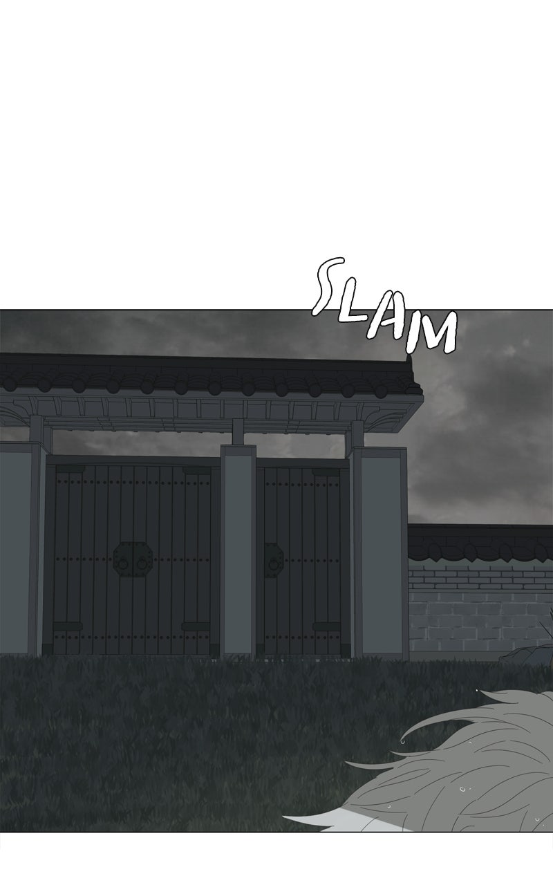 Read Moonchild chapter 115 image 37 on Lezhin