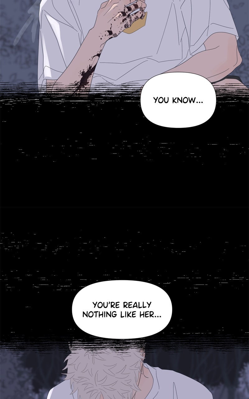 Read Moonchild chapter 115 image 8 on Lezhin