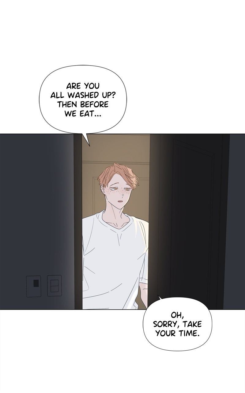 Read Moonchild chapter 116 image 18 on Lezhin