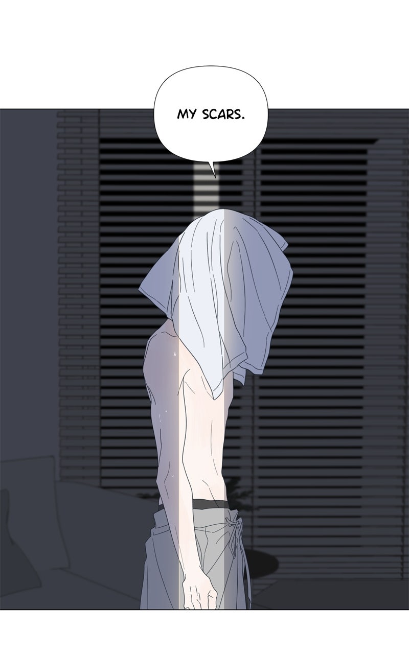 Read Moonchild chapter 116 image 25 on Lezhin