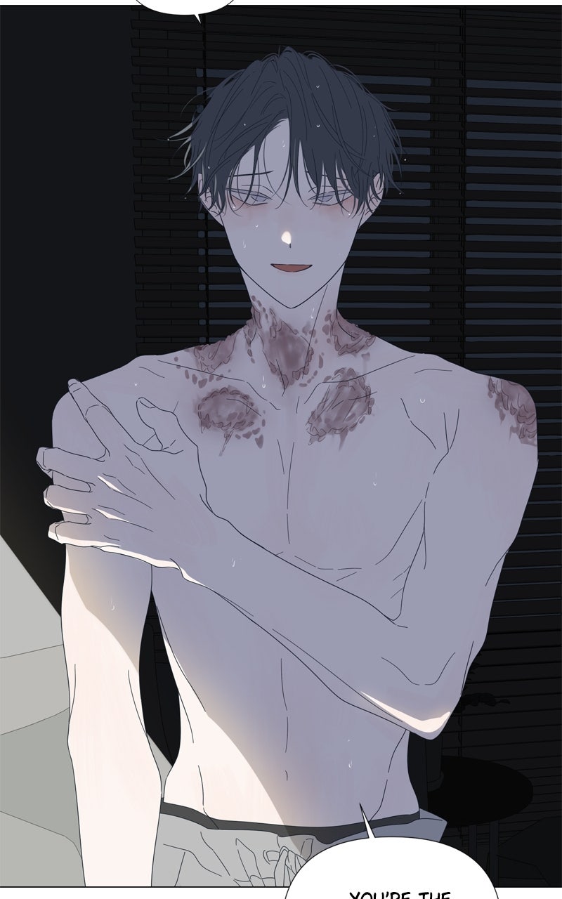 Read Moonchild chapter 116 image 31 on Lezhin