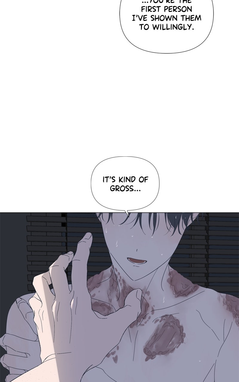 Read Moonchild chapter 116 image 32 on Lezhin