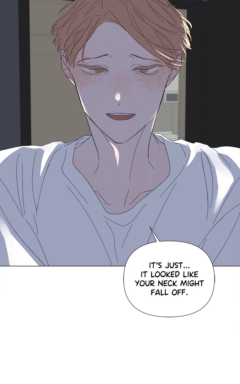Read Moonchild chapter 116 image 36 on Lezhin