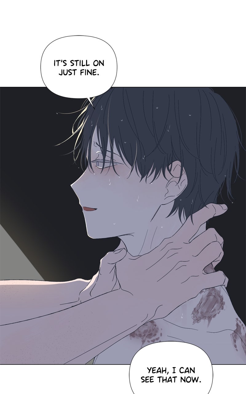 Read Moonchild chapter 116 image 37 on Lezhin