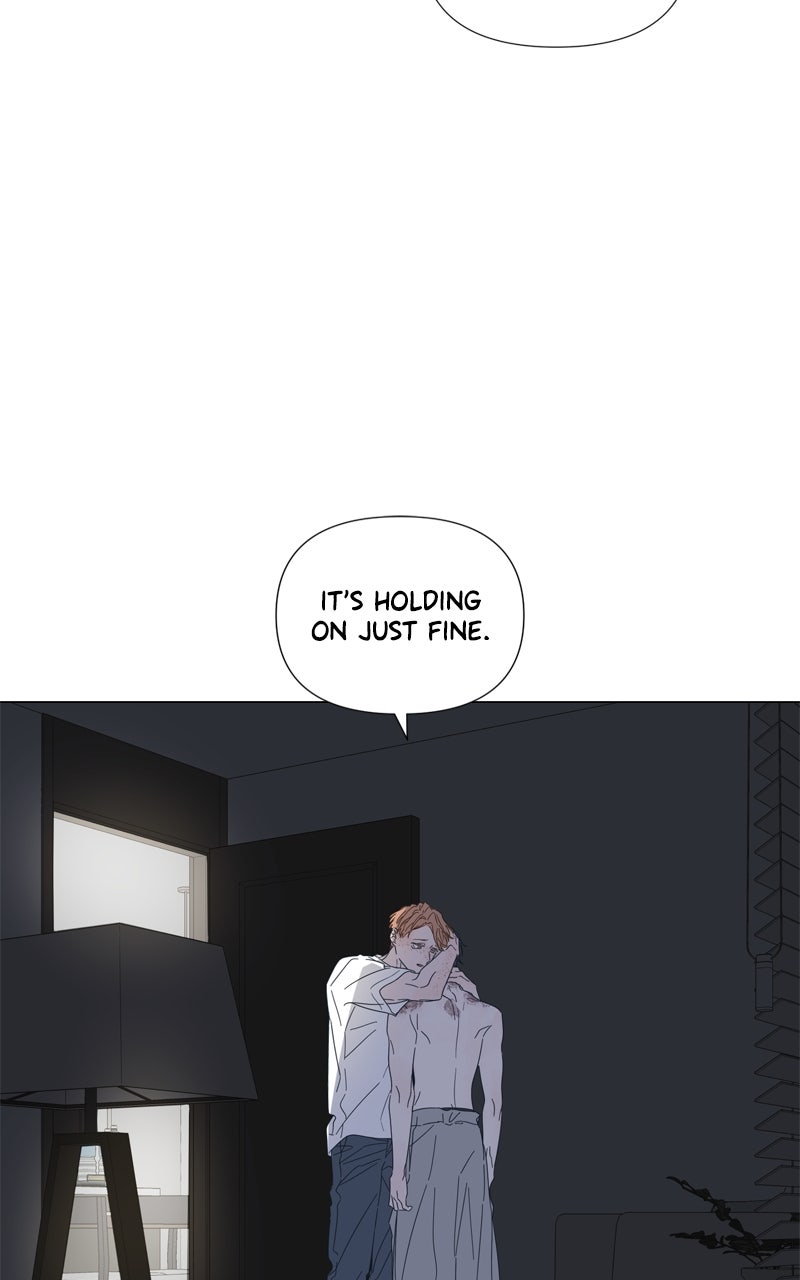 Read Moonchild chapter 116 image 38 on Lezhin