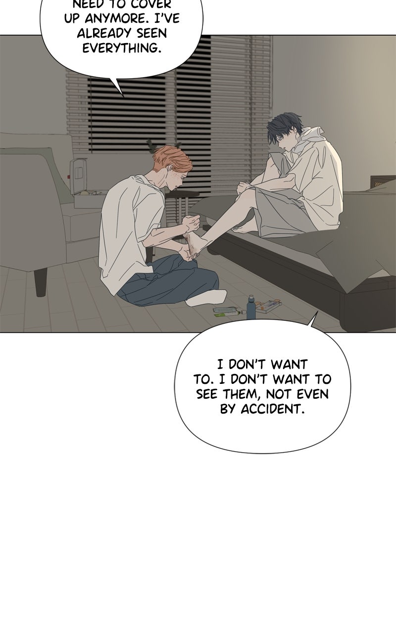 Read Moonchild chapter 116 image 41 on Lezhin
