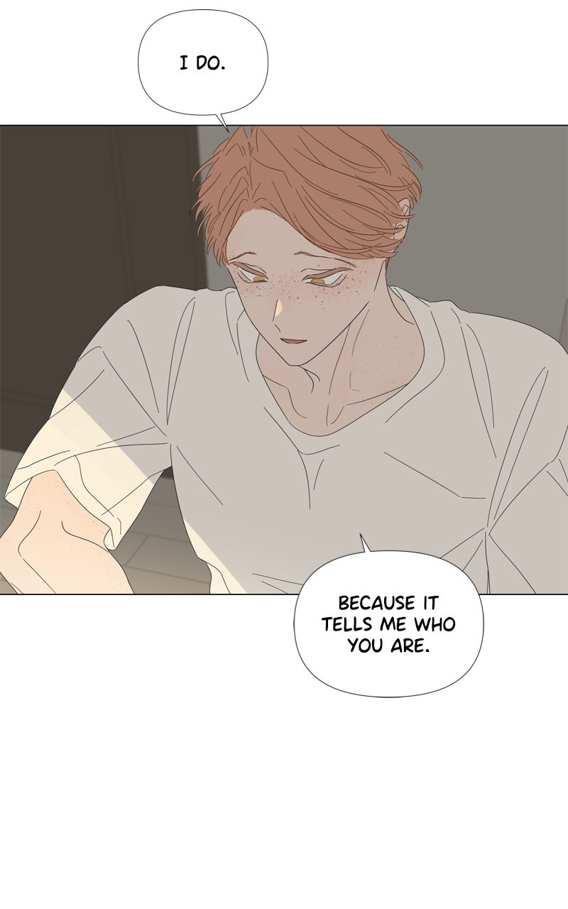 Read Moonchild chapter 116 image 42 on Lezhin