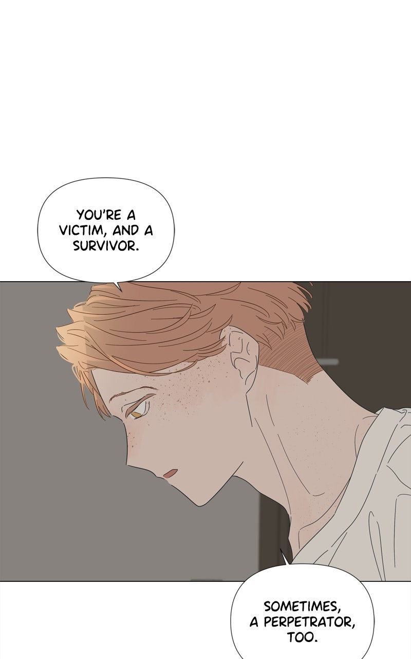 Read Moonchild chapter 116 image 44 on Lezhin