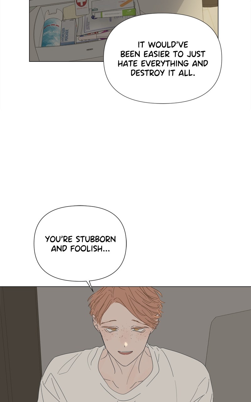 Read Moonchild chapter 116 image 46 on Lezhin