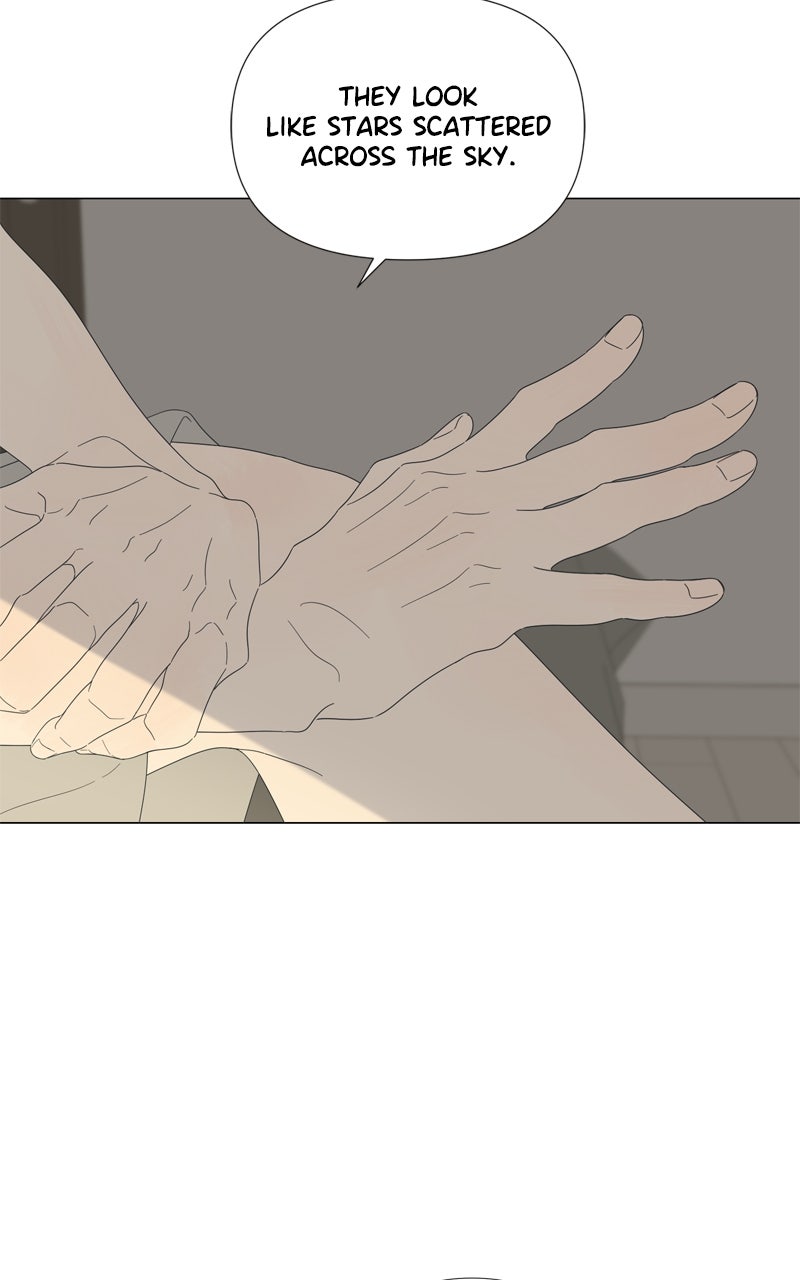 Read Moonchild chapter 116 image 50 on Lezhin