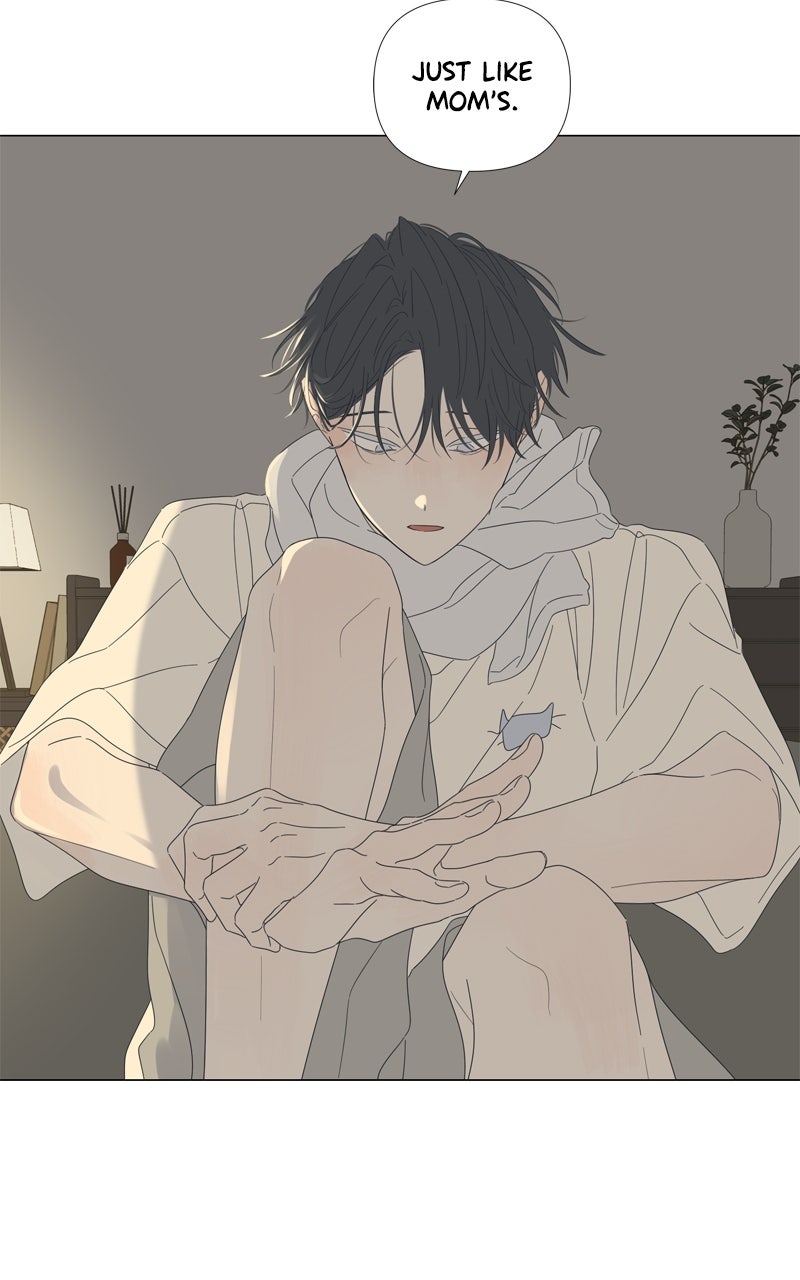 Read Moonchild chapter 116 image 51 on Lezhin