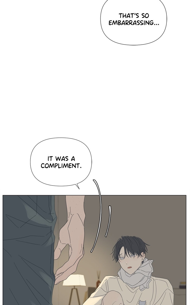 Read Moonchild chapter 116 image 53 on Lezhin