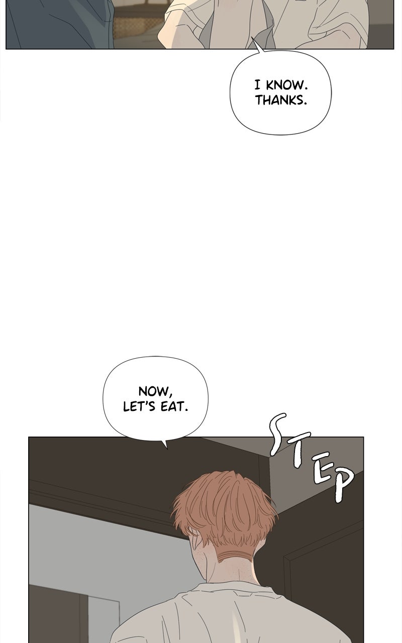 Read Moonchild chapter 116 image 54 on Lezhin